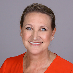 Kirsten Little