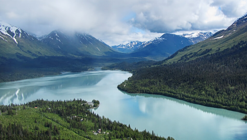 Regent Seven Seas Cruises – Alaska